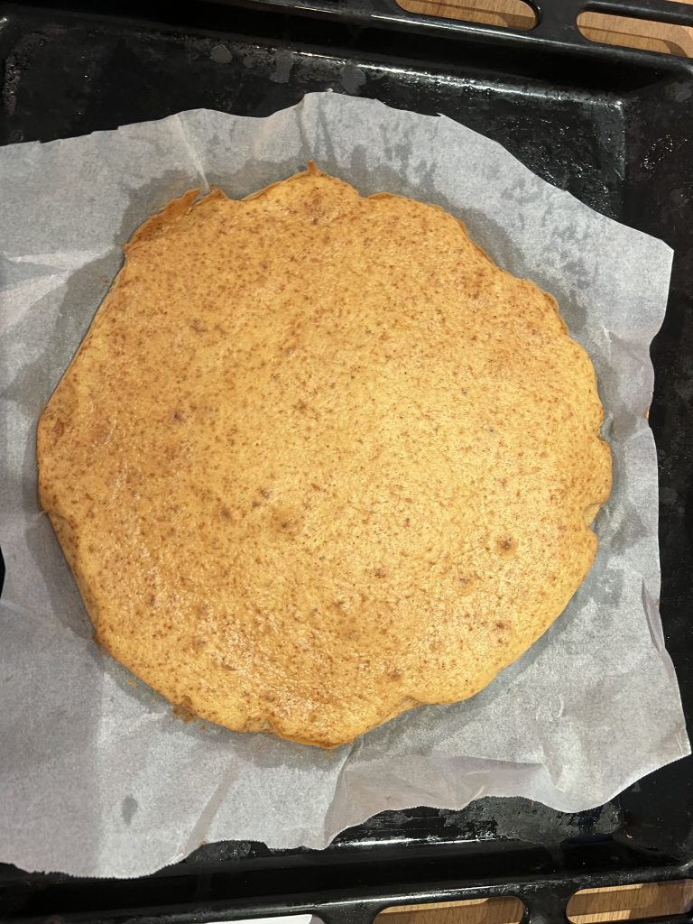 Biscuit madeleine 🤎