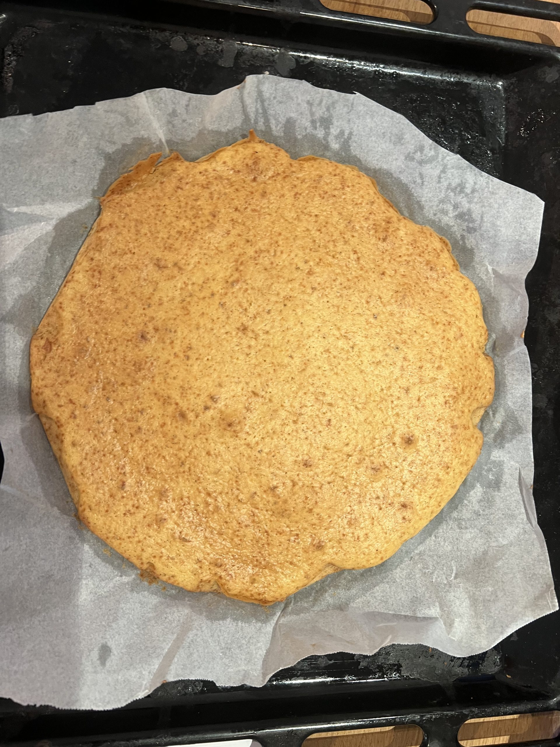 Biscuit madeleine 🤎