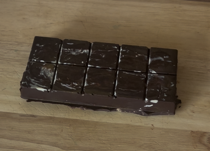 Breizh chocolate 🍫